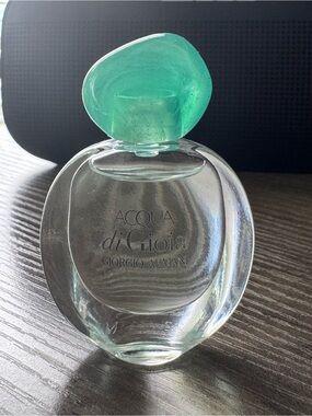 Giorgio Armani Acqua di Gioia Perfume - .17 fl oz